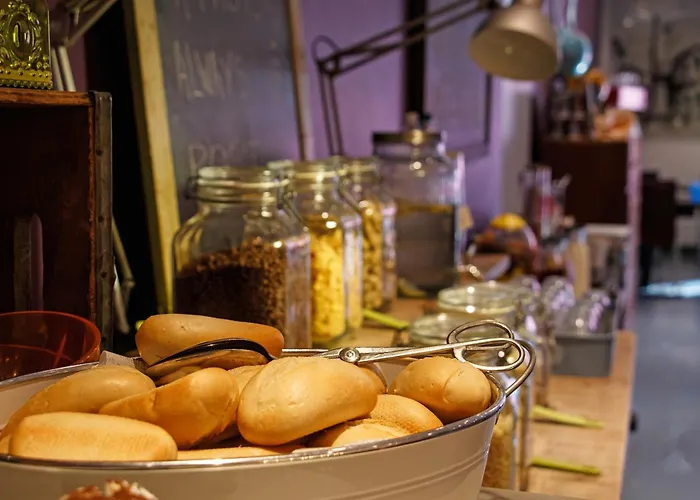Hotel Perla - The Storyhoteller Riccione